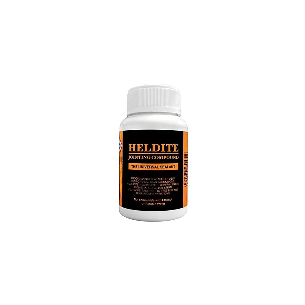 HELDITE Jointing Compound 125ml