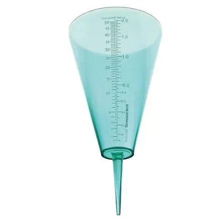 [632508] Ambassador Rain Meter - Max Capacity 50mm