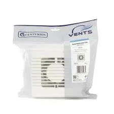 [VE61P] Axial Wall Fan - 100mm