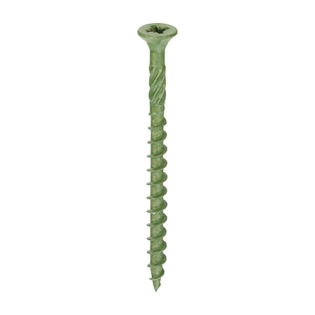 [60TDECK1500] Timco TUB Decking Screw 4.5x60 (1500)