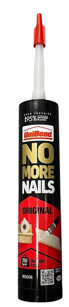 [34869] UniBond No More Nails Cartridge 280ml