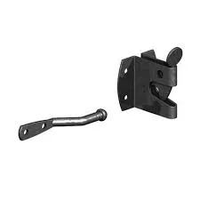 AUTO GATE CATCH BLACK 51mm