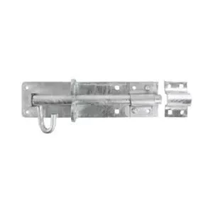 Sichern BRENTON PAD BOLT SILVER 200MM