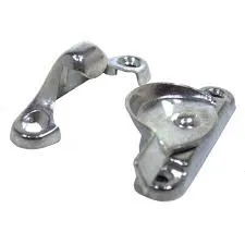 67mm ZP Die Cast Fitch Fastener