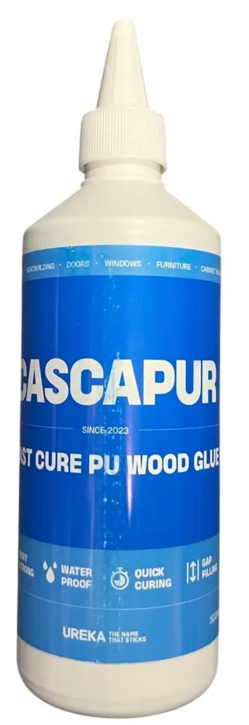 Cascapur Fast PU Glue 500ml