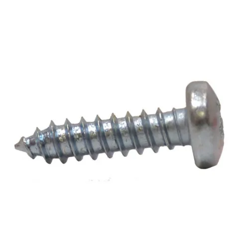 [SE494P] Centurion 1/2" x 10 ZP Pan Head Self Tapping Screws (Pack of 12)