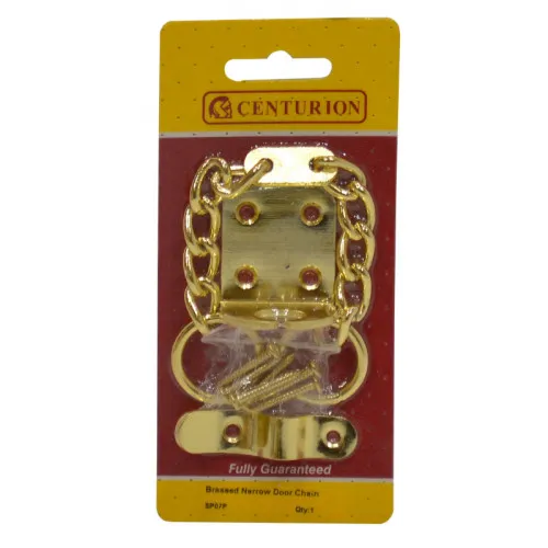 [SP07P] Centurion 40mm EB Narrow Door Chain