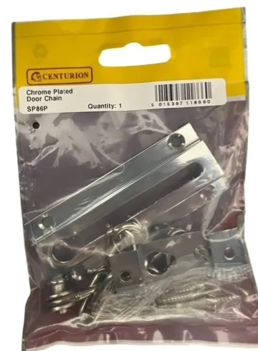 [SP86P] Centurion CP Door Chain