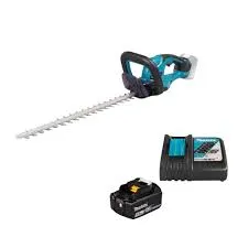 [DUC507] Makita Hedgetrimmer DUC507XT Battery+Charger