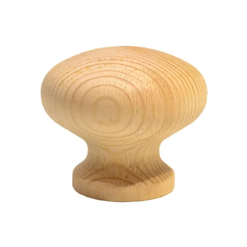 [HK288L] Centurion Pine Knob 60mm
